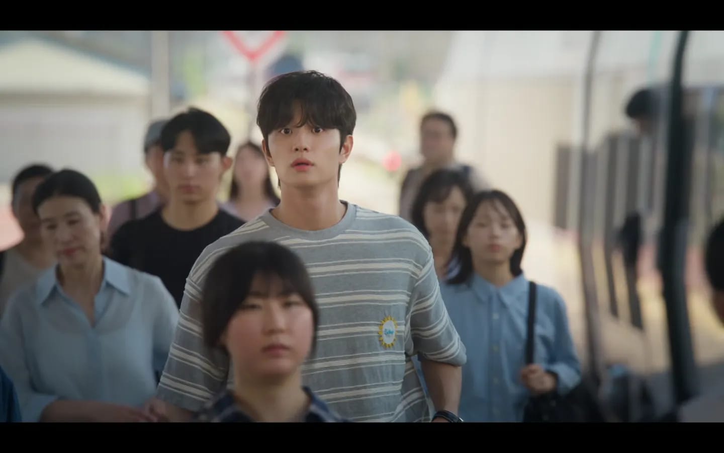 Yumi's Cells 3 drama pilgrimage hero image